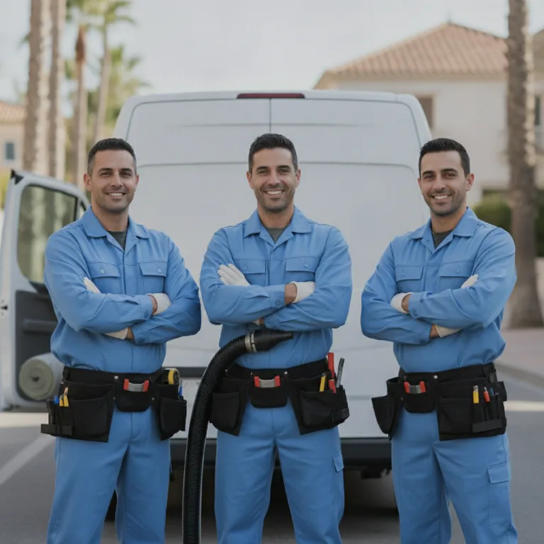 Aislamiento de Desván equipo en Arrecife